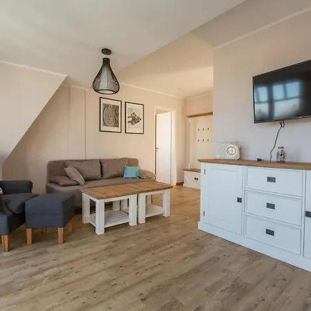 Sunnevelt-apartment-10 * Ostseebad Kühlungsborn