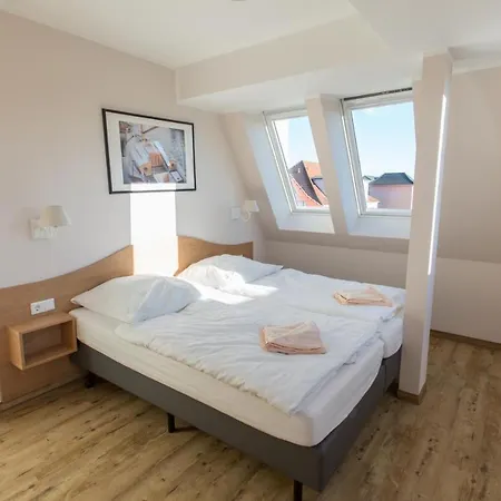 Sunnevelt-apartment-10 Apartament *