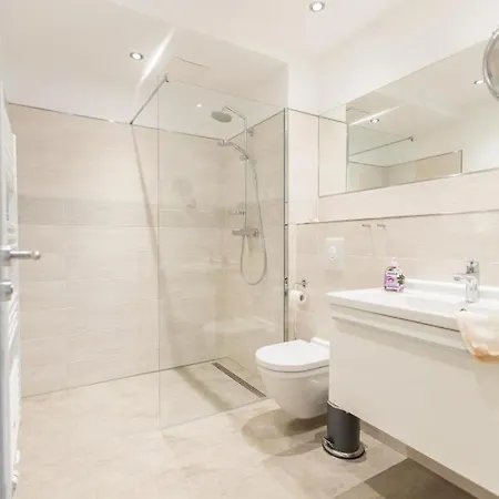 Sunnevelt-apartment-10 Kühlungsborn