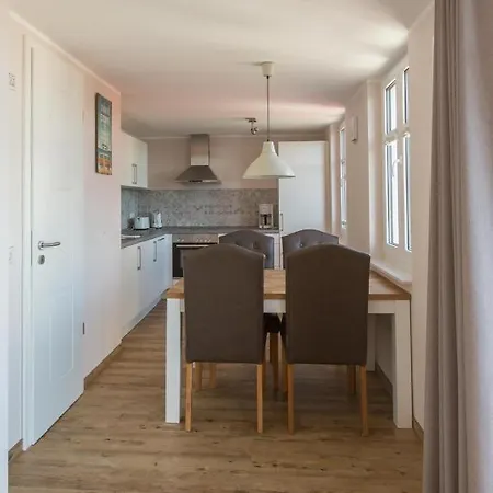 Apartmán Sunnevelt-apartment-10 *
