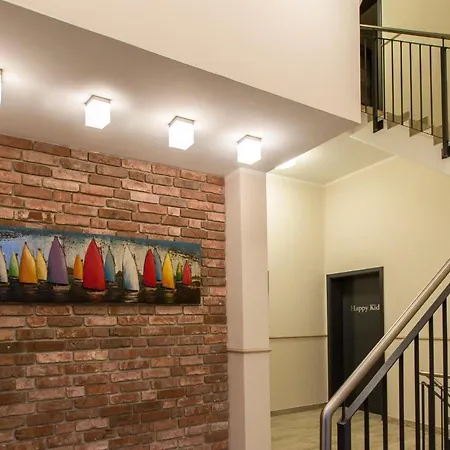 Sunnevelt-apartment-10 Ostseebad Kühlungsborn