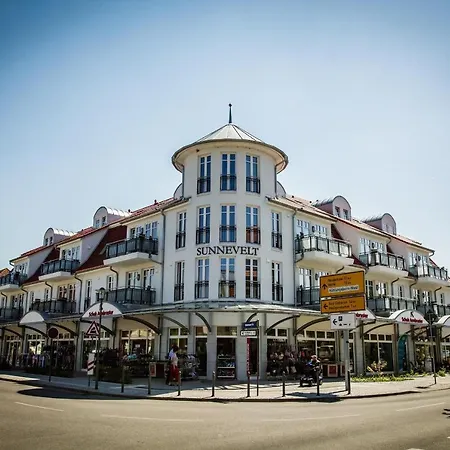 Apartament Sunnevelt-apartment-10