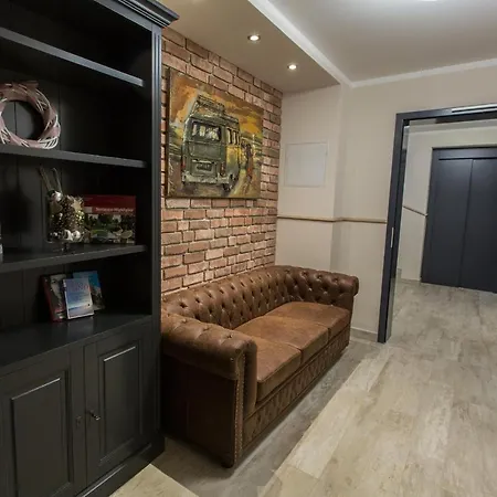 Sunnevelt-apartment-10 Apartmán