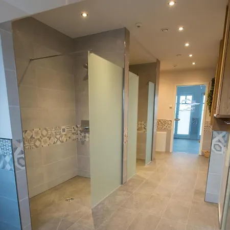 Sunnevelt-apartment-10 Apartament Kühlungsborn