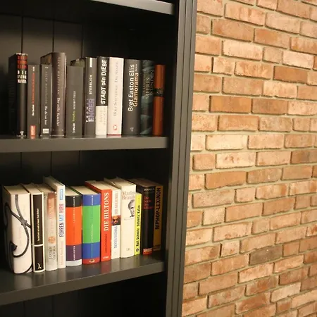 Sunnevelt-apartment-10 Apartament *