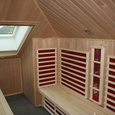 Sunnevelt-apartment-10 Apartament Kühlungsborn