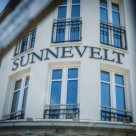 Sunnevelt-apartment-10 Apartamento