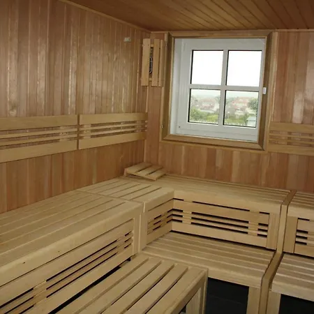 Sunnevelt-apartment-10 Apartmán